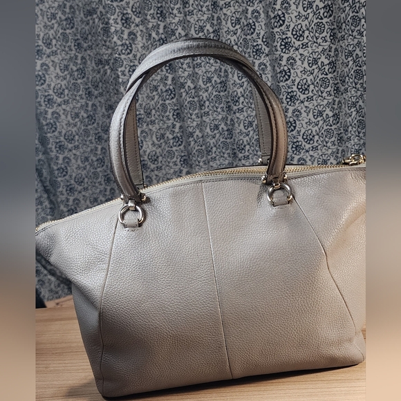 Coach Prairie satchel - Picture 3 of 15